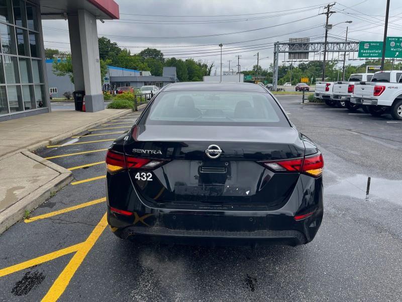 2020 Nissan Sentra S CVT, available for sale in Maple Shade, New Jersey | Car Revolution. Maple Shade, New Jersey 2020 Nissan Sentra S CVT, available for sale in Maple Shade, New Jersey | Car Revolution. Maple Shade, New Jersey