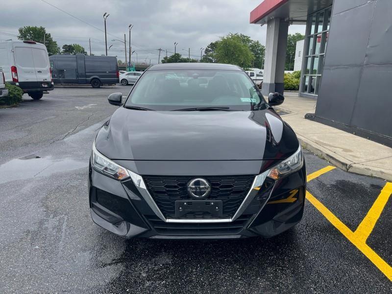 2020 Nissan Sentra S CVT, available for sale in Maple Shade, New Jersey | Car Revolution. Maple Shade, New Jersey 2020 Nissan Sentra S CVT, available for sale in Maple Shade, New Jersey | Car Revolution. Maple Shade, New Jersey