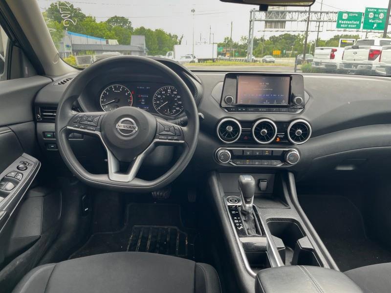 2020 Nissan Sentra S CVT, available for sale in Maple Shade, New Jersey | Car Revolution. Maple Shade, New Jersey 2020 Nissan Sentra S CVT, available for sale in Maple Shade, New Jersey | Car Revolution. Maple Shade, New Jersey