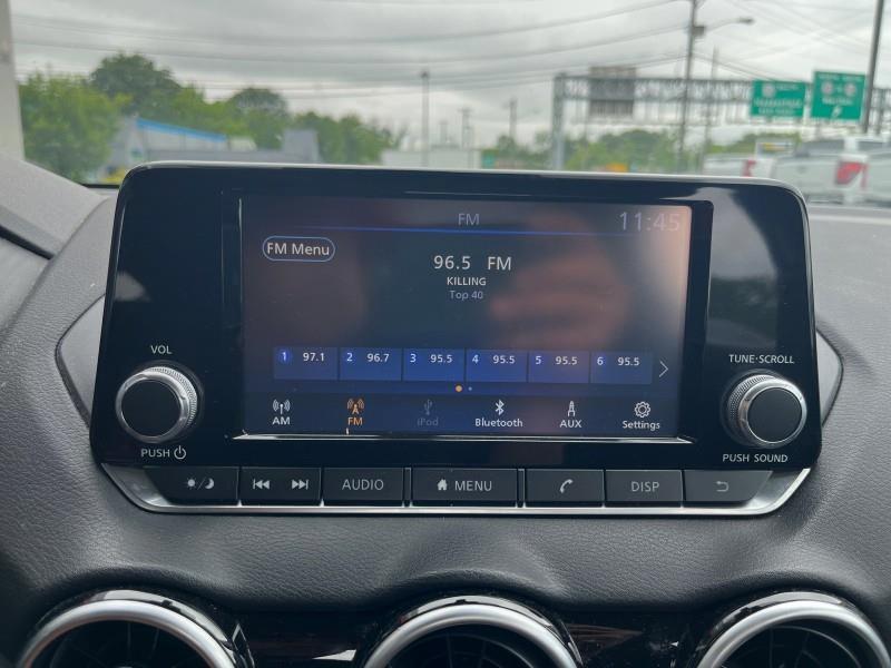 2020 Nissan Sentra S CVT, available for sale in Maple Shade, New Jersey | Car Revolution. Maple Shade, New Jersey 2020 Nissan Sentra S CVT, available for sale in Maple Shade, New Jersey | Car Revolution. Maple Shade, New Jersey