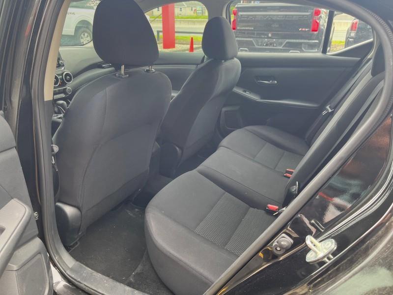 2020 Nissan Sentra S CVT, available for sale in Maple Shade, New Jersey | Car Revolution. Maple Shade, New Jersey 2020 Nissan Sentra S CVT, available for sale in Maple Shade, New Jersey | Car Revolution. Maple Shade, New Jersey