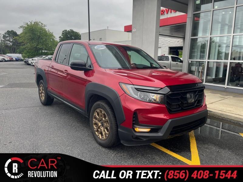 Used 2021 Honda Ridgeline in Maple Shade, New Jersey | Car Revolution. Maple Shade, New Jersey