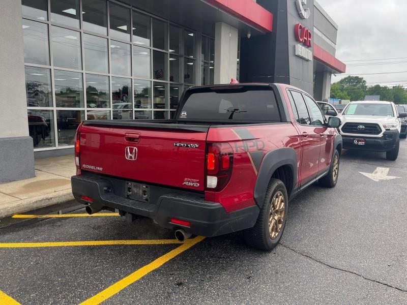 2021 Honda Ridgeline Sport AWD HPD EDITION, available for sale in Maple Shade, New Jersey | Car Revolution. Maple Shade, New Jersey 2021 Honda Ridgeline Sport AWD HPD EDITION, available for sale in Maple Shade, New Jersey | Car Revolution. Maple Shade, New Jersey