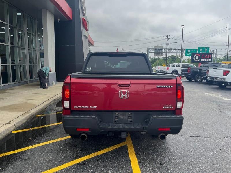 2021 Honda Ridgeline Sport AWD HPD EDITION, available for sale in Maple Shade, New Jersey | Car Revolution. Maple Shade, New Jersey 2021 Honda Ridgeline Sport AWD HPD EDITION, available for sale in Maple Shade, New Jersey | Car Revolution. Maple Shade, New Jersey