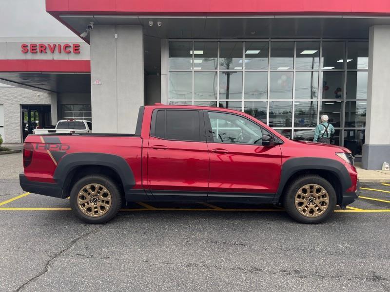 2021 Honda Ridgeline Sport AWD HPD EDITION, available for sale in Maple Shade, New Jersey | Car Revolution. Maple Shade, New Jersey 2021 Honda Ridgeline Sport AWD HPD EDITION, available for sale in Maple Shade, New Jersey | Car Revolution. Maple Shade, New Jersey