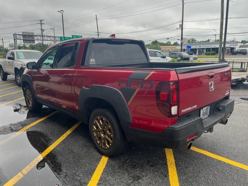 2021 Honda Ridgeline Sport AWD HPD EDITION, available for sale in Maple Shade, New Jersey | Car Revolution. Maple Shade, New Jersey 2021 Honda Ridgeline Sport AWD HPD EDITION, available for sale in Maple Shade, New Jersey | Car Revolution. Maple Shade, New Jersey