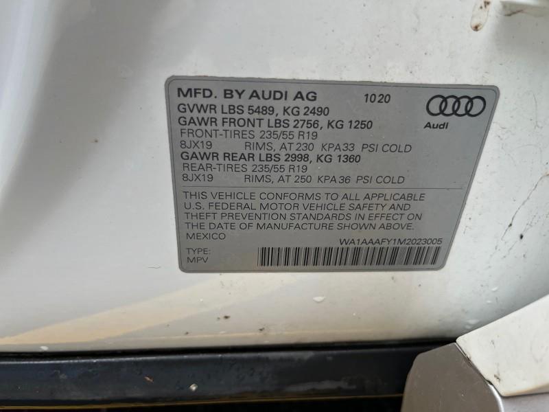2021 Audi Q5 Premium, available for sale in Maple Shade, New Jersey | Car Revolution. Maple Shade, New Jersey 2021 Audi Q5 Premium, available for sale in Maple Shade, New Jersey | Car Revolution. Maple Shade, New Jersey