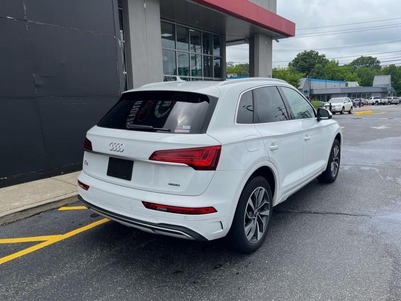 2021 Audi Q5 Premium, available for sale in Maple Shade, New Jersey | Car Revolution. Maple Shade, New Jersey 2021 Audi Q5 Premium, available for sale in Maple Shade, New Jersey | Car Revolution. Maple Shade, New Jersey