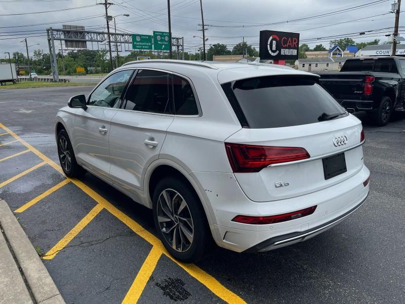 2021 Audi Q5 Premium, available for sale in Maple Shade, New Jersey | Car Revolution. Maple Shade, New Jersey 2021 Audi Q5 Premium, available for sale in Maple Shade, New Jersey | Car Revolution. Maple Shade, New Jersey