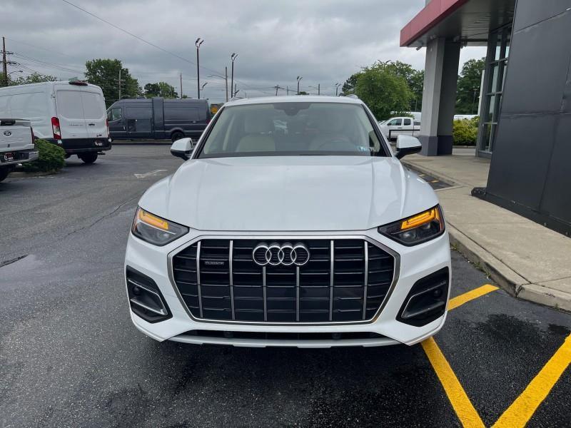 2021 Audi Q5 Premium, available for sale in Maple Shade, New Jersey | Car Revolution. Maple Shade, New Jersey 2021 Audi Q5 Premium, available for sale in Maple Shade, New Jersey | Car Revolution. Maple Shade, New Jersey