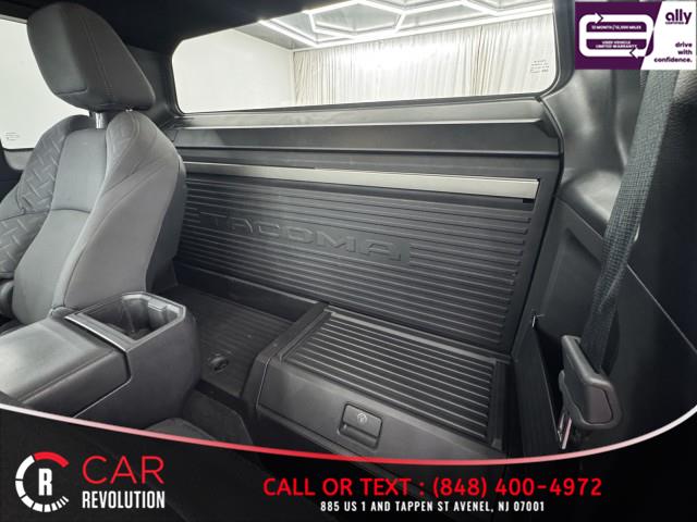 2024 Toyota Tacoma SR XTRACAB 6' BED AT, available for sale in Avenel, New Jersey | Car Revolution. Avenel, New Jersey 2024 Toyota Tacoma SR XTRACAB 6' BED AT, available for sale in Avenel, New Jersey | Car Revolution. Avenel, New Jersey