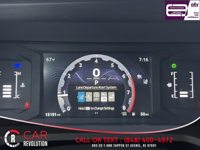 2024 Toyota Tacoma SR XTRACAB 6' BED AT, available for sale in Avenel, New Jersey | Car Revolution. Avenel, New Jersey 2024 Toyota Tacoma SR XTRACAB 6' BED AT, available for sale in Avenel, New Jersey | Car Revolution. Avenel, New Jersey