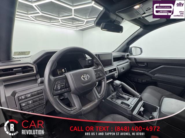 2024 Toyota Tacoma SR XTRACAB 6' BED AT, available for sale in Avenel, New Jersey | Car Revolution. Avenel, New Jersey 2024 Toyota Tacoma SR XTRACAB 6' BED AT, available for sale in Avenel, New Jersey | Car Revolution. Avenel, New Jersey