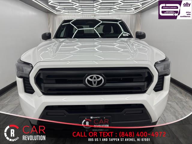 2024 Toyota Tacoma SR XTRACAB 6' BED AT, available for sale in Avenel, New Jersey | Car Revolution. Avenel, New Jersey 2024 Toyota Tacoma SR XTRACAB 6' BED AT, available for sale in Avenel, New Jersey | Car Revolution. Avenel, New Jersey