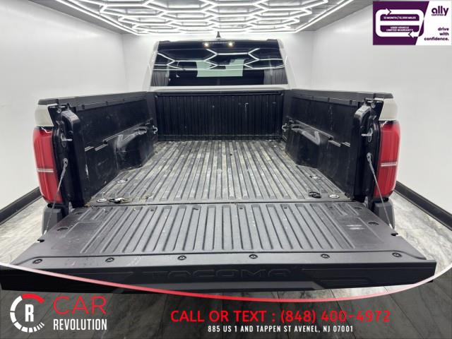 2024 Toyota Tacoma SR XTRACAB 6' BED AT, available for sale in Avenel, New Jersey | Car Revolution. Avenel, New Jersey 2024 Toyota Tacoma SR XTRACAB 6' BED AT, available for sale in Avenel, New Jersey | Car Revolution. Avenel, New Jersey