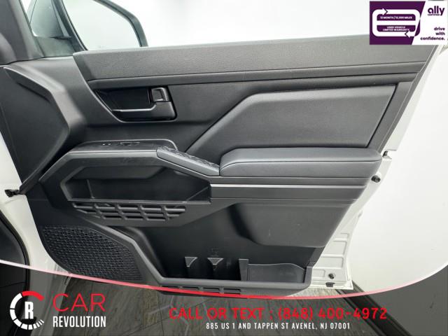2024 Toyota Tacoma SR XTRACAB 6' BED AT, available for sale in Avenel, New Jersey | Car Revolution. Avenel, New Jersey 2024 Toyota Tacoma SR XTRACAB 6' BED AT, available for sale in Avenel, New Jersey | Car Revolution. Avenel, New Jersey