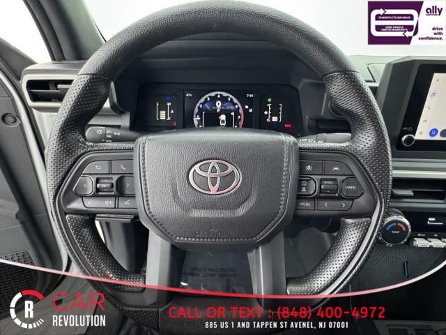 2024 Toyota Tacoma SR XTRACAB 6' BED AT, available for sale in Avenel, New Jersey | Car Revolution. Avenel, New Jersey 2024 Toyota Tacoma SR XTRACAB 6' BED AT, available for sale in Avenel, New Jersey | Car Revolution. Avenel, New Jersey