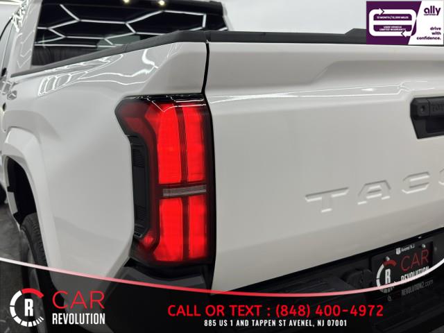 2024 Toyota Tacoma SR XTRACAB 6' BED AT, available for sale in Avenel, New Jersey | Car Revolution. Avenel, New Jersey 2024 Toyota Tacoma SR XTRACAB 6' BED AT, available for sale in Avenel, New Jersey | Car Revolution. Avenel, New Jersey