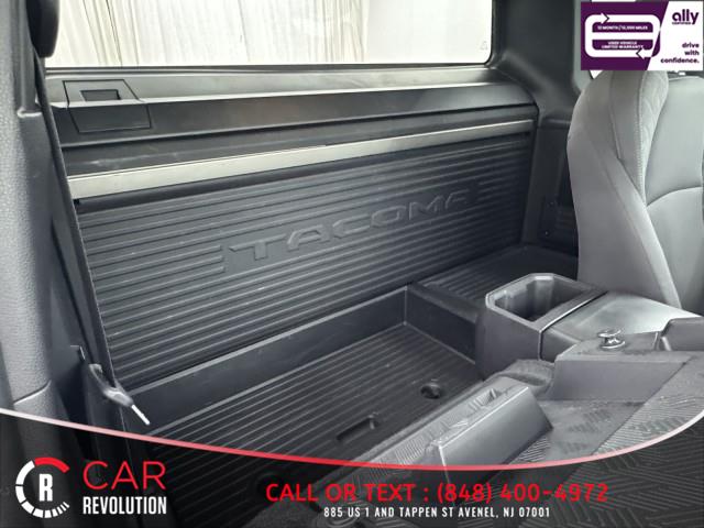 2024 Toyota Tacoma SR XTRACAB 6' BED AT, available for sale in Avenel, New Jersey | Car Revolution. Avenel, New Jersey 2024 Toyota Tacoma SR XTRACAB 6' BED AT, available for sale in Avenel, New Jersey | Car Revolution. Avenel, New Jersey