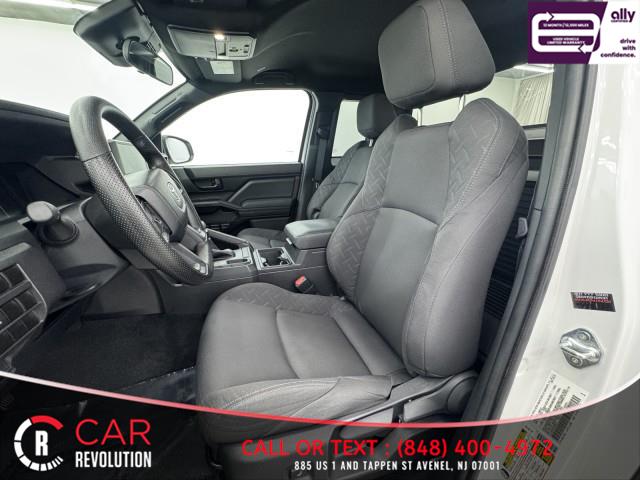 2024 Toyota Tacoma SR XTRACAB 6' BED AT, available for sale in Avenel, New Jersey | Car Revolution. Avenel, New Jersey 2024 Toyota Tacoma SR XTRACAB 6' BED AT, available for sale in Avenel, New Jersey | Car Revolution. Avenel, New Jersey
