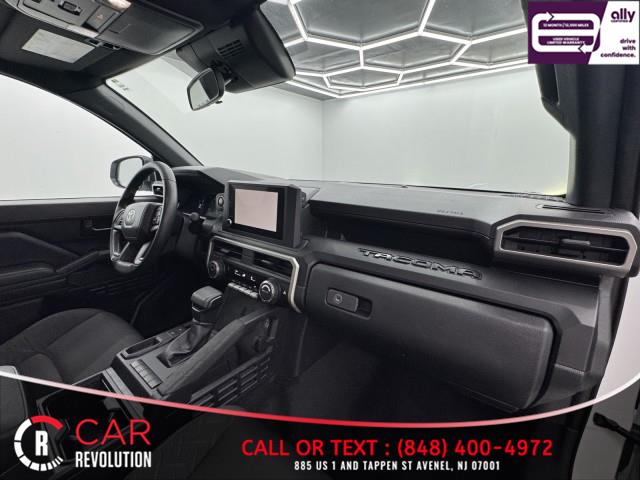 2024 Toyota Tacoma SR XTRACAB 6' BED AT, available for sale in Avenel, New Jersey | Car Revolution. Avenel, New Jersey 2024 Toyota Tacoma SR XTRACAB 6' BED AT, available for sale in Avenel, New Jersey | Car Revolution. Avenel, New Jersey