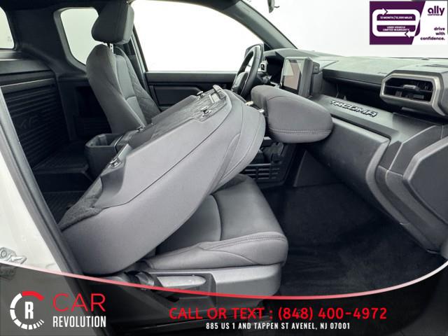 2024 Toyota Tacoma SR XTRACAB 6' BED AT, available for sale in Avenel, New Jersey | Car Revolution. Avenel, New Jersey 2024 Toyota Tacoma SR XTRACAB 6' BED AT, available for sale in Avenel, New Jersey | Car Revolution. Avenel, New Jersey
