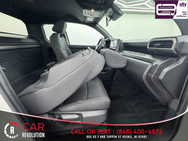 2024 Toyota Tacoma SR XTRACAB 6' BED AT, available for sale in Avenel, New Jersey | Car Revolution. Avenel, New Jersey 2024 Toyota Tacoma SR XTRACAB 6' BED AT, available for sale in Avenel, New Jersey | Car Revolution. Avenel, New Jersey