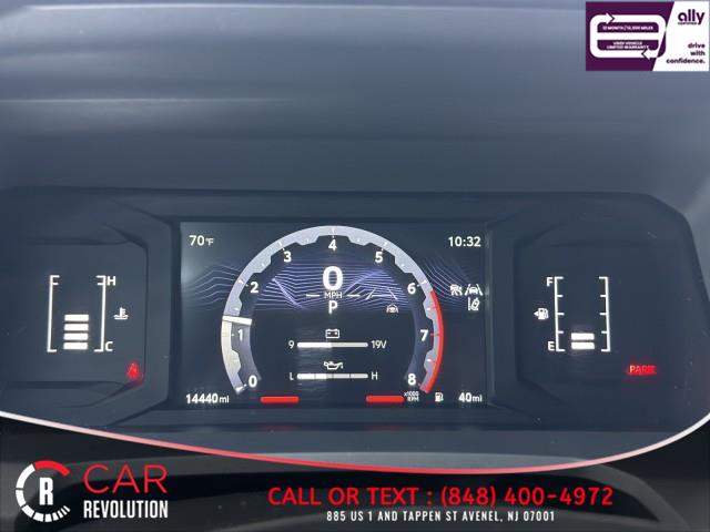 2024 Toyota Tacoma SR XTRACAB 6' BED AT, available for sale in Avenel, New Jersey | Car Revolution. Avenel, New Jersey 2024 Toyota Tacoma SR XTRACAB 6' BED AT, available for sale in Avenel, New Jersey | Car Revolution. Avenel, New Jersey