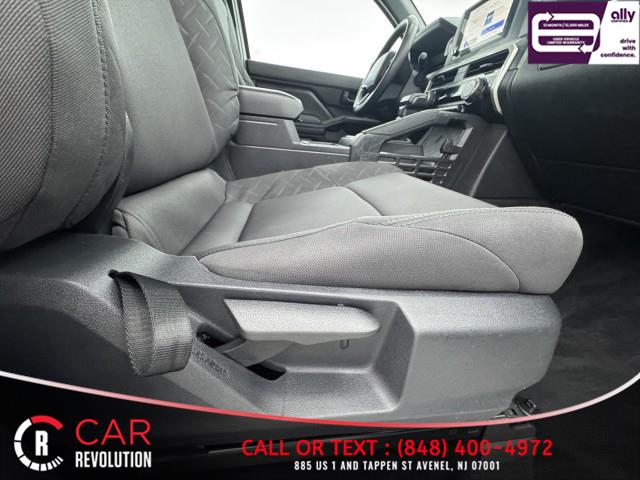 2024 Toyota Tacoma SR XTRACAB 6' BED AT, available for sale in Avenel, New Jersey | Car Revolution. Avenel, New Jersey 2024 Toyota Tacoma SR XTRACAB 6' BED AT, available for sale in Avenel, New Jersey | Car Revolution. Avenel, New Jersey