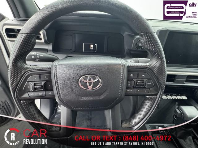 2024 Toyota Tacoma SR XTRACAB 6' BED AT, available for sale in Avenel, New Jersey | Car Revolution. Avenel, New Jersey 2024 Toyota Tacoma SR XTRACAB 6' BED AT, available for sale in Avenel, New Jersey | Car Revolution. Avenel, New Jersey