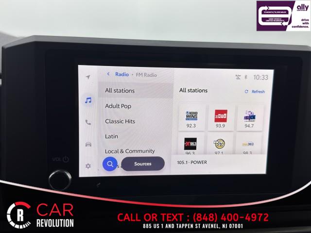 2024 Toyota Tacoma SR XTRACAB 6' BED AT, available for sale in Avenel, New Jersey | Car Revolution. Avenel, New Jersey 2024 Toyota Tacoma SR XTRACAB 6' BED AT, available for sale in Avenel, New Jersey | Car Revolution. Avenel, New Jersey