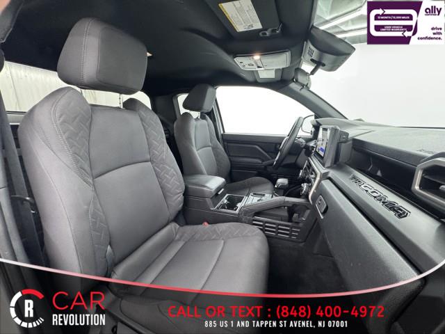 2024 Toyota Tacoma SR XTRACAB 6' BED AT, available for sale in Avenel, New Jersey | Car Revolution. Avenel, New Jersey 2024 Toyota Tacoma SR XTRACAB 6' BED AT, available for sale in Avenel, New Jersey | Car Revolution. Avenel, New Jersey