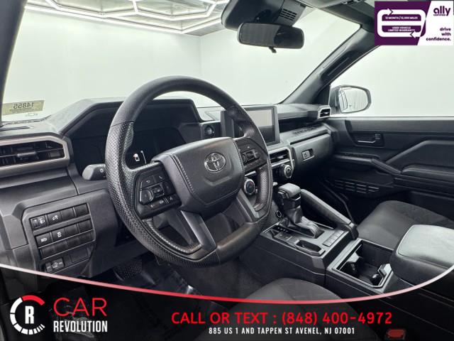 2024 Toyota Tacoma SR XTRACAB 6' BED AT, available for sale in Avenel, New Jersey | Car Revolution. Avenel, New Jersey 2024 Toyota Tacoma SR XTRACAB 6' BED AT, available for sale in Avenel, New Jersey | Car Revolution. Avenel, New Jersey
