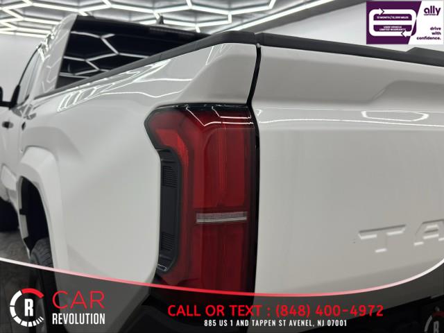 2024 Toyota Tacoma SR XTRACAB 6' BED AT, available for sale in Avenel, New Jersey | Car Revolution. Avenel, New Jersey 2024 Toyota Tacoma SR XTRACAB 6' BED AT, available for sale in Avenel, New Jersey | Car Revolution. Avenel, New Jersey