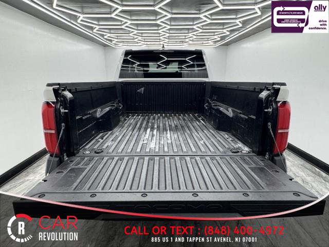 2024 Toyota Tacoma SR XTRACAB 6' BED AT, available for sale in Avenel, New Jersey | Car Revolution. Avenel, New Jersey 2024 Toyota Tacoma SR XTRACAB 6' BED AT, available for sale in Avenel, New Jersey | Car Revolution. Avenel, New Jersey