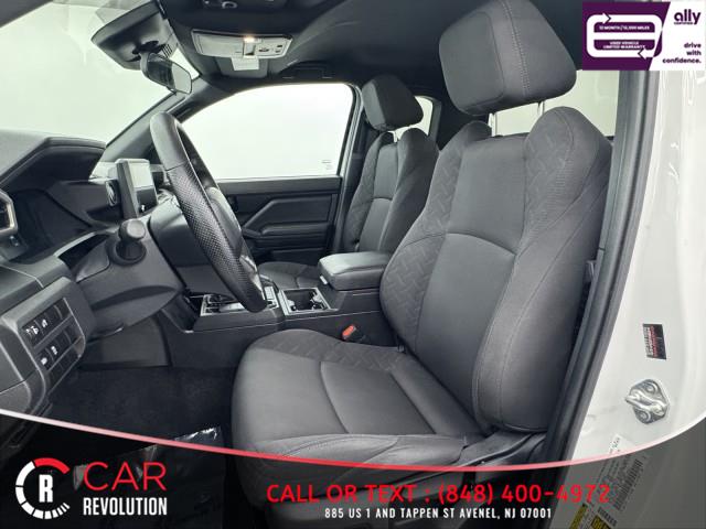 2024 Toyota Tacoma SR XTRACAB 6' BED AT, available for sale in Avenel, New Jersey | Car Revolution. Avenel, New Jersey 2024 Toyota Tacoma SR XTRACAB 6' BED AT, available for sale in Avenel, New Jersey | Car Revolution. Avenel, New Jersey