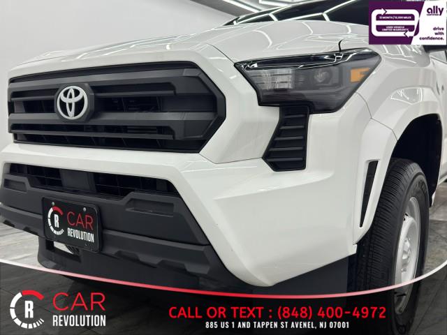 2024 Toyota Tacoma SR XTRACAB 6' BED AT, available for sale in Avenel, New Jersey | Car Revolution. Avenel, New Jersey 2024 Toyota Tacoma SR XTRACAB 6' BED AT, available for sale in Avenel, New Jersey | Car Revolution. Avenel, New Jersey