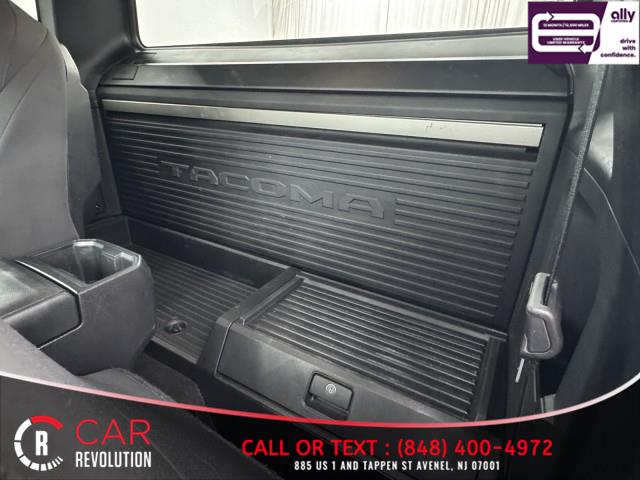 2024 Toyota Tacoma SR XTRACAB 6' BED AT, available for sale in Avenel, New Jersey | Car Revolution. Avenel, New Jersey 2024 Toyota Tacoma SR XTRACAB 6' BED AT, available for sale in Avenel, New Jersey | Car Revolution. Avenel, New Jersey