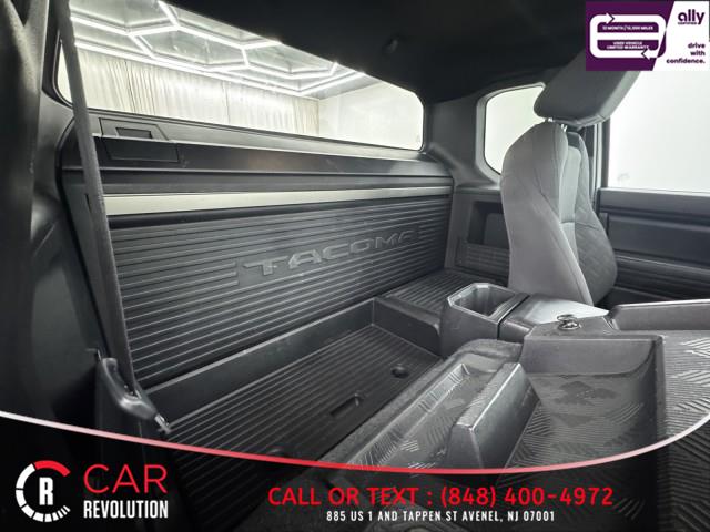 2024 Toyota Tacoma SR XTRACAB 6' BED AT, available for sale in Avenel, New Jersey | Car Revolution. Avenel, New Jersey 2024 Toyota Tacoma SR XTRACAB 6' BED AT, available for sale in Avenel, New Jersey | Car Revolution. Avenel, New Jersey
