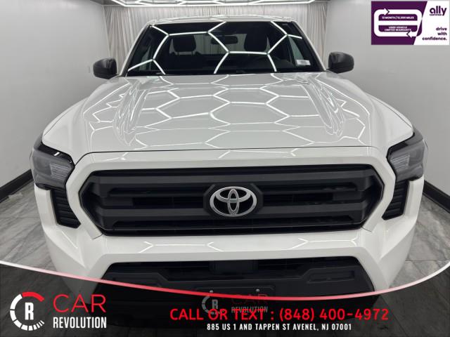 2024 Toyota Tacoma SR XTRACAB 6' BED AT, available for sale in Avenel, New Jersey | Car Revolution. Avenel, New Jersey 2024 Toyota Tacoma SR XTRACAB 6' BED AT, available for sale in Avenel, New Jersey | Car Revolution. Avenel, New Jersey