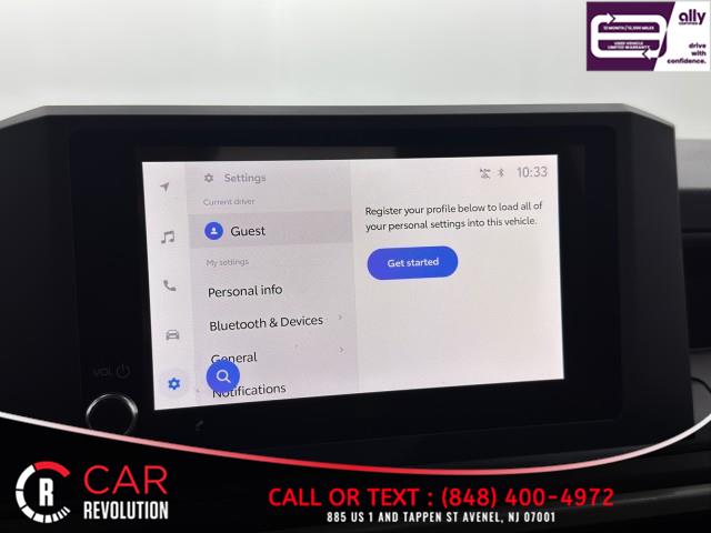 2024 Toyota Tacoma SR XTRACAB 6' BED AT, available for sale in Avenel, New Jersey | Car Revolution. Avenel, New Jersey 2024 Toyota Tacoma SR XTRACAB 6' BED AT, available for sale in Avenel, New Jersey | Car Revolution. Avenel, New Jersey