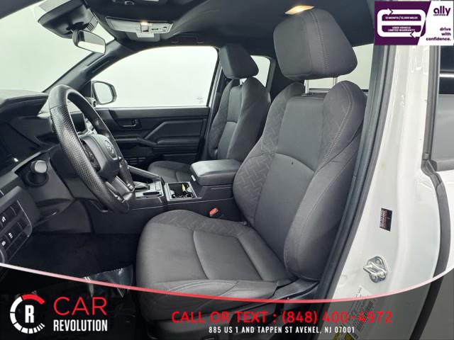 2024 Toyota Tacoma SR XTRACAB 6' BED AT, available for sale in Avenel, New Jersey | Car Revolution. Avenel, New Jersey 2024 Toyota Tacoma SR XTRACAB 6' BED AT, available for sale in Avenel, New Jersey | Car Revolution. Avenel, New Jersey