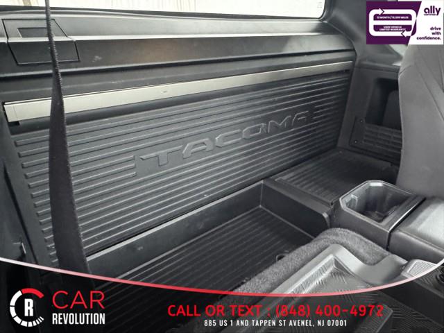 2024 Toyota Tacoma SR XTRACAB 6' BED AT, available for sale in Avenel, New Jersey | Car Revolution. Avenel, New Jersey 2024 Toyota Tacoma SR XTRACAB 6' BED AT, available for sale in Avenel, New Jersey | Car Revolution. Avenel, New Jersey