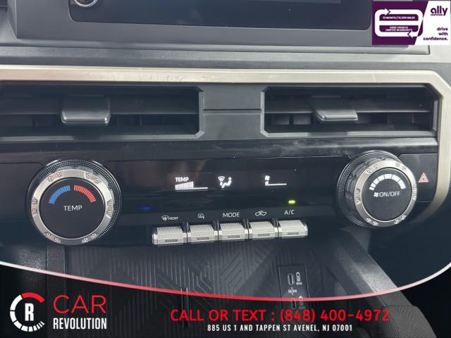 2024 Toyota Tacoma SR XTRACAB 6' BED AT, available for sale in Avenel, New Jersey | Car Revolution. Avenel, New Jersey 2024 Toyota Tacoma SR XTRACAB 6' BED AT, available for sale in Avenel, New Jersey | Car Revolution. Avenel, New Jersey
