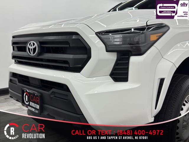 2024 Toyota Tacoma SR XTRACAB 6' BED AT, available for sale in Avenel, New Jersey | Car Revolution. Avenel, New Jersey 2024 Toyota Tacoma SR XTRACAB 6' BED AT, available for sale in Avenel, New Jersey | Car Revolution. Avenel, New Jersey