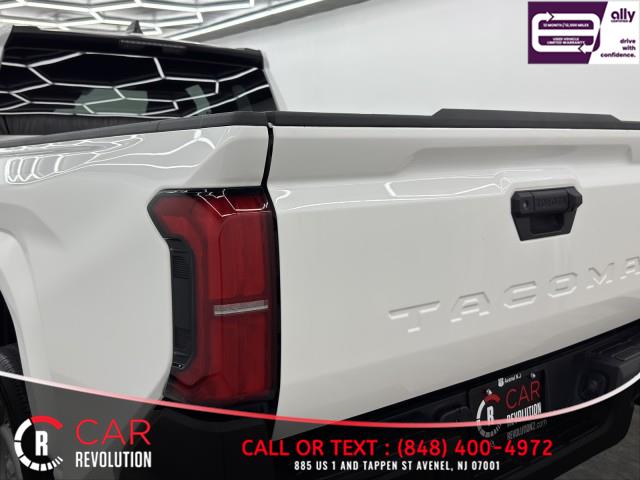 2024 Toyota Tacoma SR XTRACAB 6' BED AT, available for sale in Avenel, New Jersey | Car Revolution. Avenel, New Jersey 2024 Toyota Tacoma SR XTRACAB 6' BED AT, available for sale in Avenel, New Jersey | Car Revolution. Avenel, New Jersey