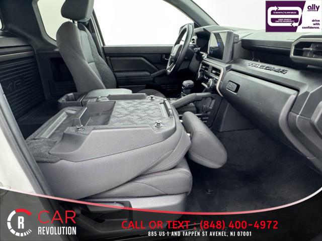 2024 Toyota Tacoma SR XTRACAB 6' BED AT, available for sale in Avenel, New Jersey | Car Revolution. Avenel, New Jersey 2024 Toyota Tacoma SR XTRACAB 6' BED AT, available for sale in Avenel, New Jersey | Car Revolution. Avenel, New Jersey