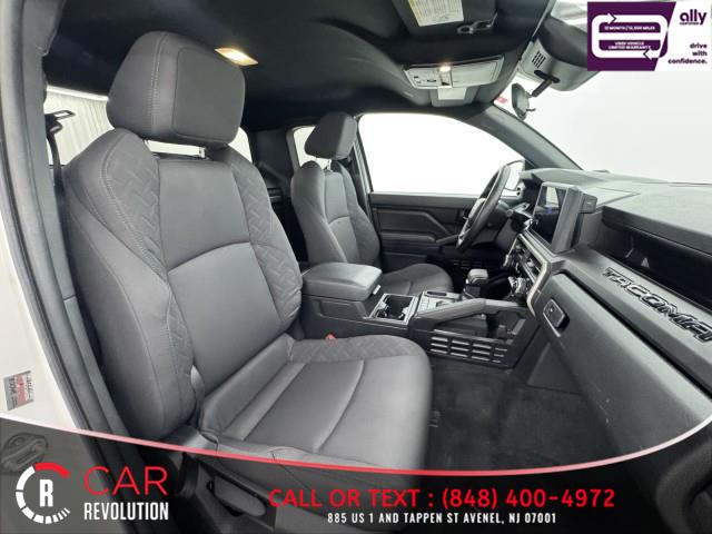 2024 Toyota Tacoma SR XTRACAB 6' BED AT, available for sale in Avenel, New Jersey | Car Revolution. Avenel, New Jersey 2024 Toyota Tacoma SR XTRACAB 6' BED AT, available for sale in Avenel, New Jersey | Car Revolution. Avenel, New Jersey