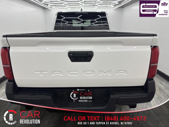 2024 Toyota Tacoma SR XTRACAB 6' BED AT, available for sale in Avenel, New Jersey | Car Revolution. Avenel, New Jersey 2024 Toyota Tacoma SR XTRACAB 6' BED AT, available for sale in Avenel, New Jersey | Car Revolution. Avenel, New Jersey