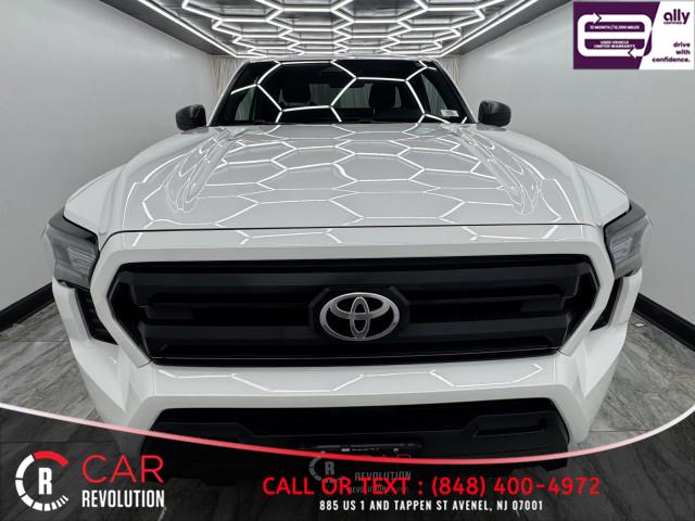 2024 Toyota Tacoma SR XTRACAB 6' BED AT, available for sale in Avenel, New Jersey | Car Revolution. Avenel, New Jersey 2024 Toyota Tacoma SR XTRACAB 6' BED AT, available for sale in Avenel, New Jersey | Car Revolution. Avenel, New Jersey